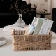 Straw Basket Large